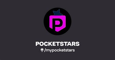 pocketstsrs|@pocketstarscom 